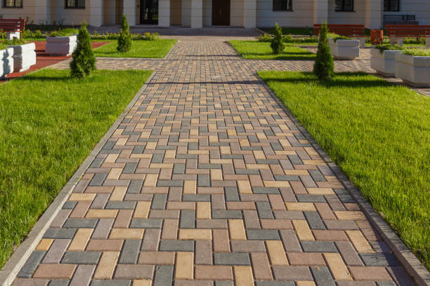 Trusted Lake Helen, FL Driveway Pavers Experts